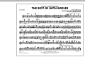 The Best Of Both Worlds - Flute/Piccolo