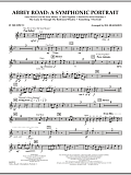 Abbey Road - A Symphonic Portrait - Bb Trumpet 2