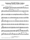 Manhattan Transfer Swings! (Medley) - Bb Trumpet 1
