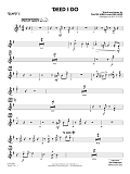'Deed I Do (arr. Rick Stitzel) - Trumpet 2