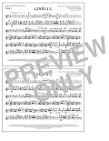 good 4 u (arr. Jay Dawson) - Flute 1