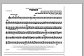 Timber - Bb Tenor Sax