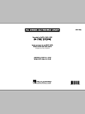 In The Stone - Full Score