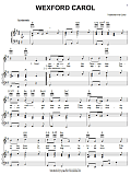 Wexford Carol
