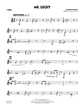 Mr. Lucky - F Horn