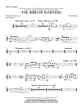 Bird Of Dawning - Oboe