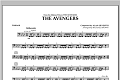 The Avengers - Timpani