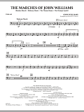 The Marches of John Williams - Timpani
