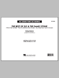 The Best of Sly & The Family Stone - Conductor Score (Full Score)