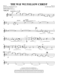 The Way We Follow Christ - Violin 1