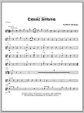 Classic Sinfonia - Viola