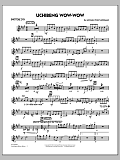 Uchibeng Wow-wow - Baritone Sax