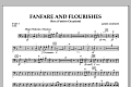 Fanfare and Flourishes (for a Festive Occasion) - Pt.5 - Cello