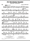 The Holiday Season - Drums