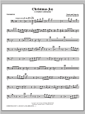 Christmas Joy! - Trombone