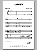 Blackbird (arr. Audrey Snyder)