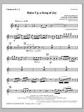 Raise Up A Song Of Joy - Clarinet 1 & 2