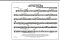 I Gotta Feeling - 2nd Bb Trumpet