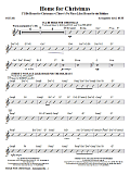 Home for Christmas (Medley) - Guitar