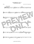Symphony No. 5 (2nd Movement: Andante)