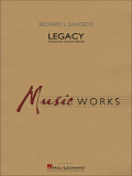 Legacy (Advanced Version) - Marimba 2