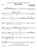 How Lovely - Cello