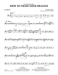How to Train Your Dragon - Trombone 3