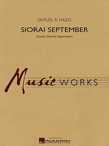 Siorai September - Full Score 