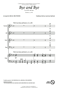 Bye And Bye (arr. Rollo Dilworth)