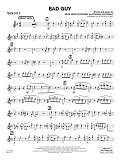 Bad Guy (arr. Roger Holmes) - Tenor Sax 2
