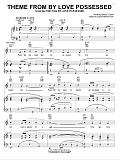 Theme from By Love Possessed