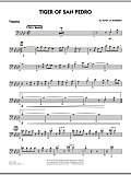 Tiger Of San Pedro - Trombone