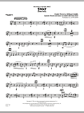 Sway (Quien Sera) - Trumpet 2