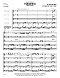 Habanera (from Carmen) - Full Score