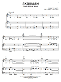 Skokiaan (South African Song)