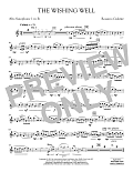 The Wishing Well - Eb Alto Saxophone 1