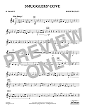 Smugglers' Cove - Bb Trumpet