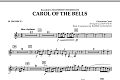 Carol Of The Bells - Bb Trumpet 1