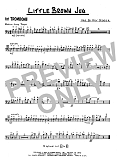 Little Brown Jug - 1st Trombone