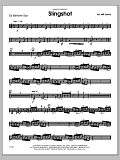 Slingshot - Baritone Sax