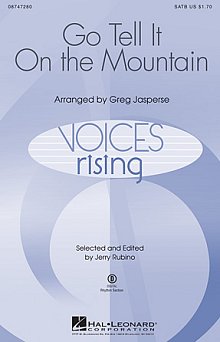 Go, Tell It On The Mountain 