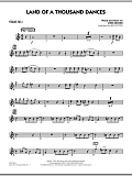 Land Of A Thousand Dances - Tenor Sax 1
