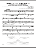 Irving Berlin's Christmas (Medley) - Eb Alto Clarinet