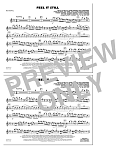Feel It Still - Flute/Piccolo