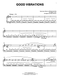 Good Vibrations (arr. Phillip Keveren)