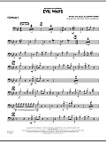 Evil Ways - Trombone 2