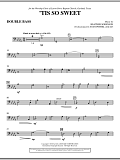 'Tis So Sweet - Double Bass