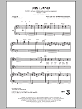 My Land (arr. Roger Emerson)