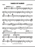 Fables Of Faubus - Trumpet 1