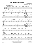 The Frim Fram Sauce (Key: F) - Guitar